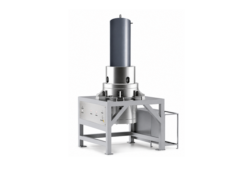 REAGEN Dynamic Axial Compression Column(DAC)