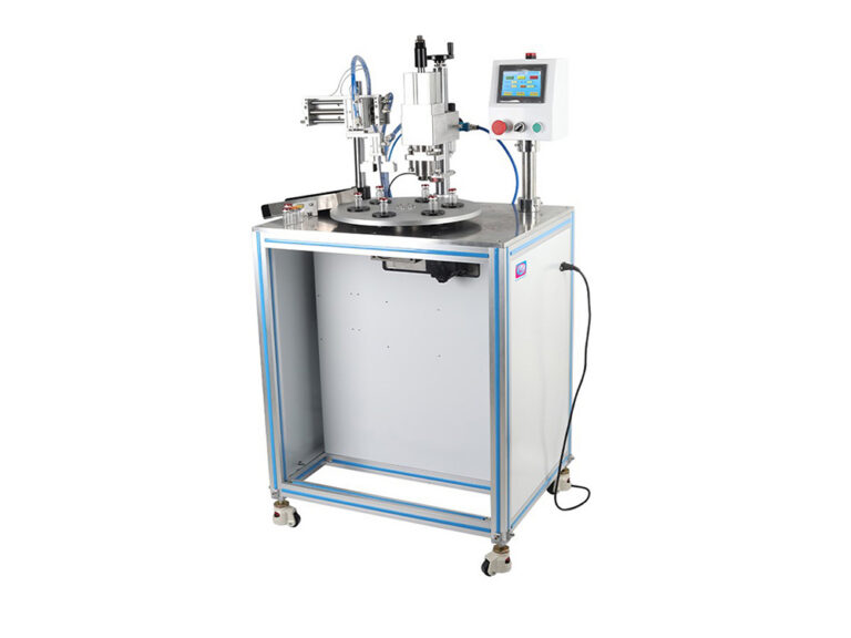Sealing Machine