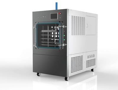 freeze-dryer-lgj100