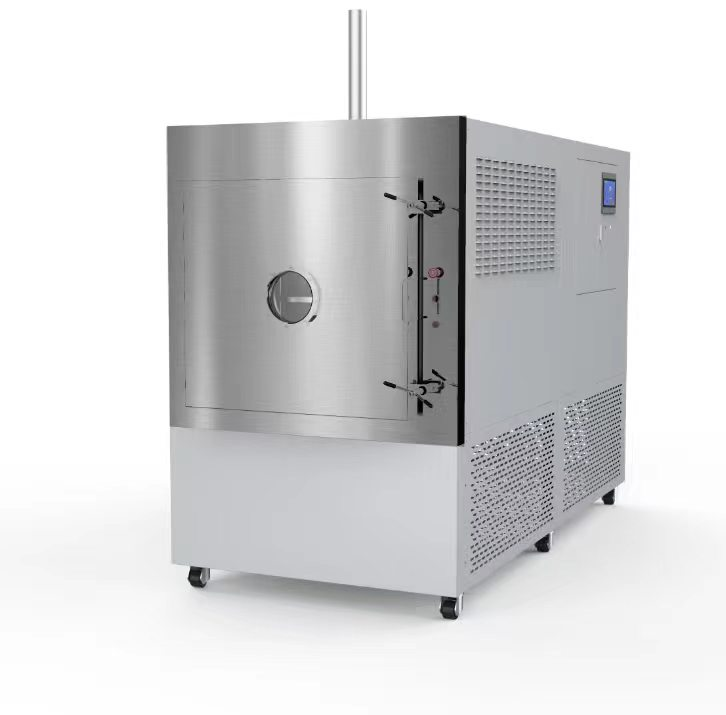 freeze-dryer-lgj300
